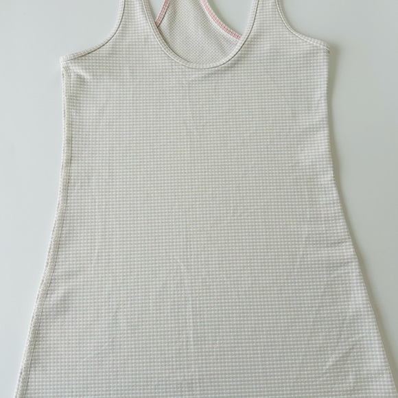Lululemon Racerback Tank - Picture 2 of 5